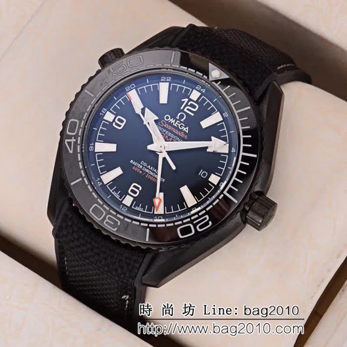 歐米茄OMEGA 2018最新款 精品男士腕表 WSS0970